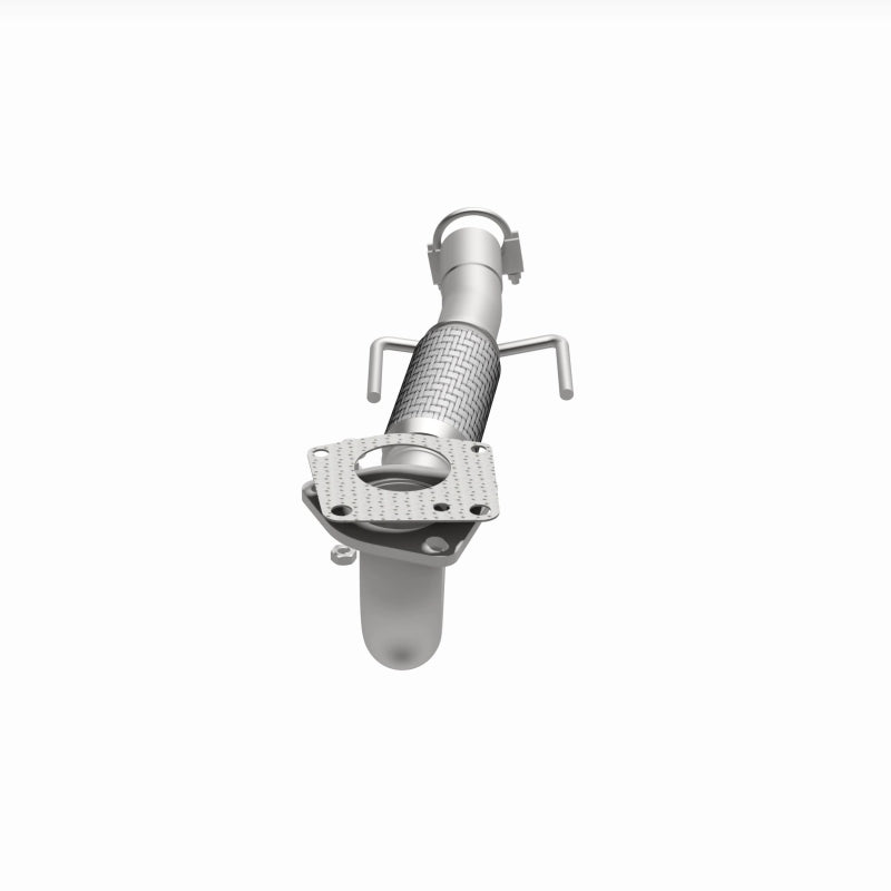 Magnaflow 107-0225 BRE Exhaust 05-11 9-3 2.0L Front Pipe Kit