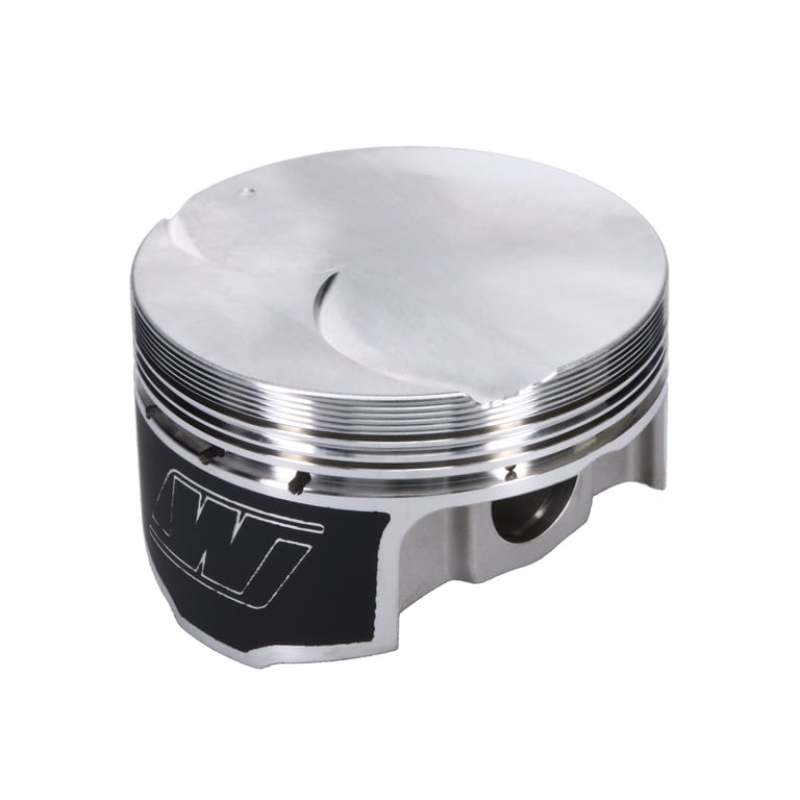 Wiseco K398X65 fits Chevy LS 4.065in Bore 1.304in CH -3.2 CC 0.927in Pin Piston