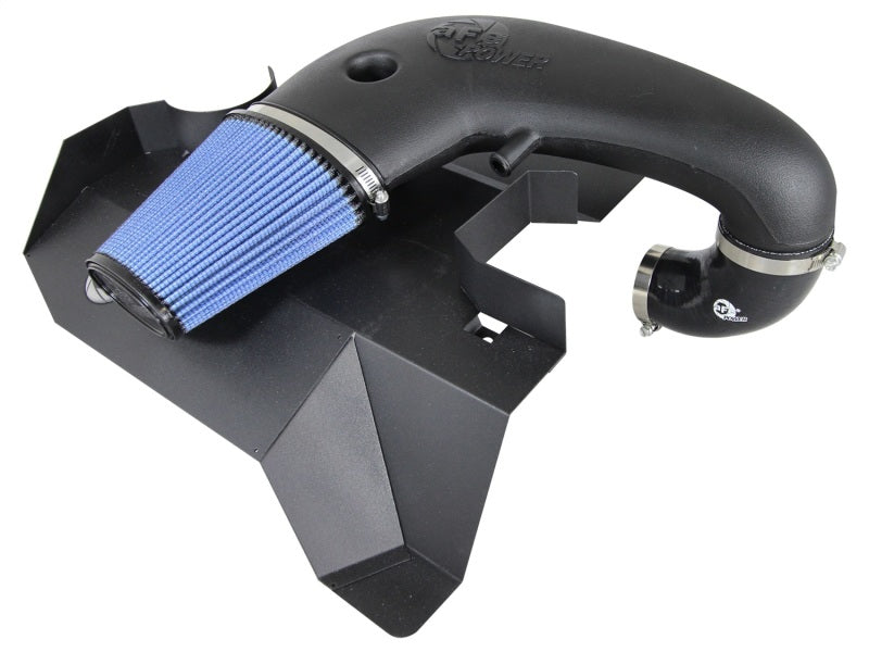 AFE 54-12512 MagnumFORCE Intake Stage-2 Pro 5R 12-14 fits Fiat 500 L4-1.4L