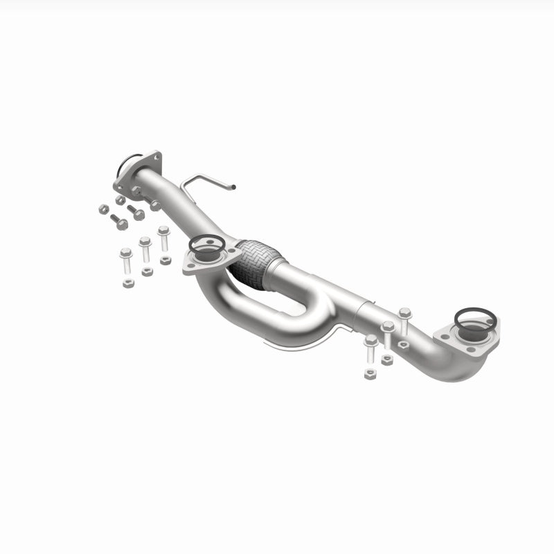 Magnaflow 107-0113 BRE Exhaust 03-07 fits Accord 3.0L Front Pipe Kit