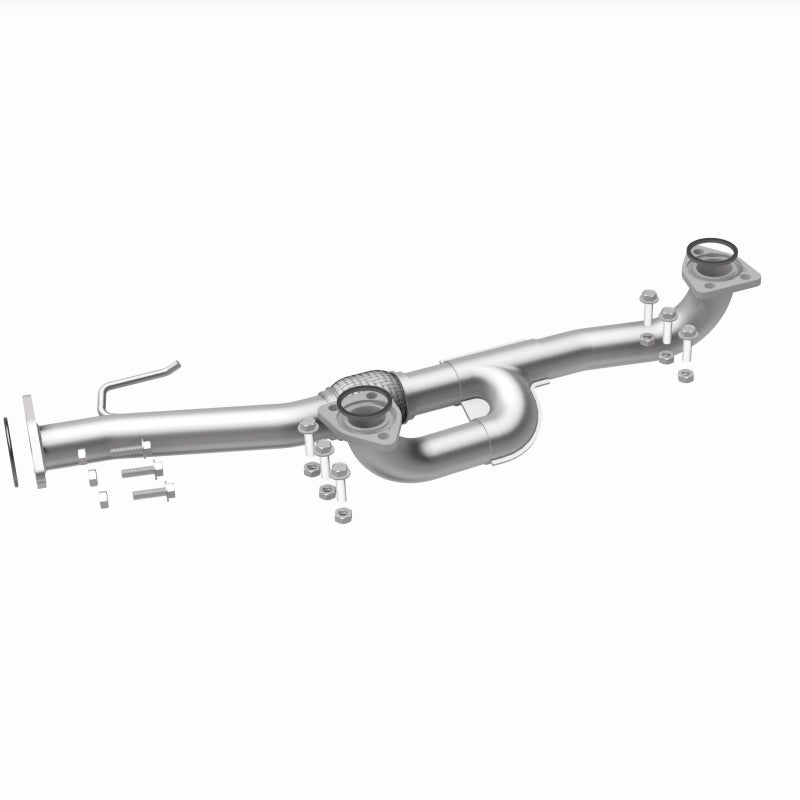 Magnaflow 107-0113 BRE Exhaust 03-07 fits Accord 3.0L Front Pipe Kit