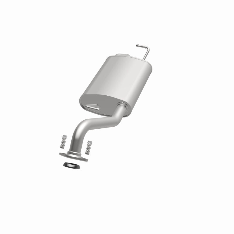 Magnaflow 106-0060 BRE Exhaust Kit 05-08 fits Toyota Corolla 1.8L