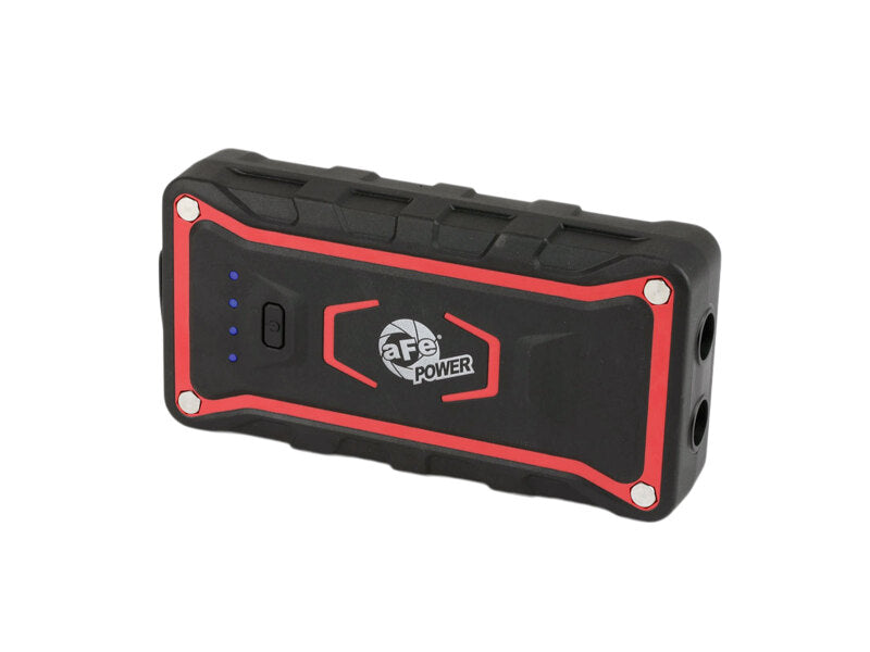 AFE 40-10237 POWER 20000mAh Portable Battery Jump Starter Kit