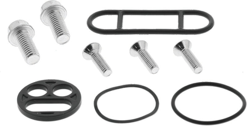 QuadBoss 420578 fits Yamaha YFM450 Grizzly 4x4 EPS Fuel Tap Kit