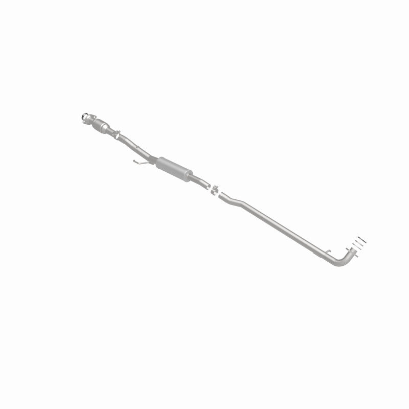 MagnaFlow 441072 Conv DF fits Lexus 99-01 ES300 3.0L