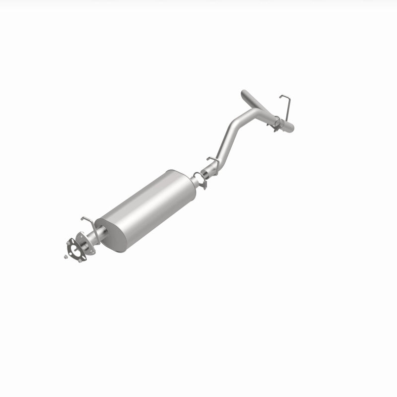 Magnaflow 106-0097 BRE Exhaust Kit 00-05 Astra Safari Van 4.3L