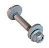 SPC Performance 82090 fits GM Rear Camber/Toe Bolt for 2010 Buick Allure/10+ LaCrosse/11+ Regal