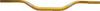 ProTaper 22044 Contour Carmichael Handlebar - Gold