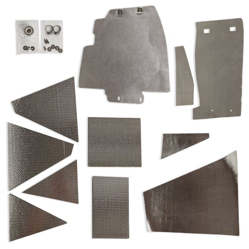 DEI 10089 Powersport Heat Control Kit Slingshot