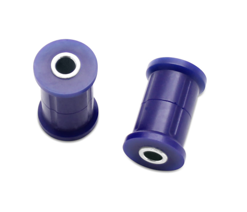 SuperPro SPF1097K 1978 fits Subaru Brat DL Front Lower Inner Control Arm Bushing