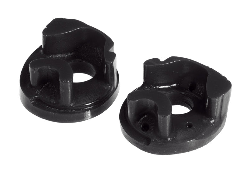 Prothane 8-502-BL fits Honda 92-95 Civic Right Motor Mount Insert - Black