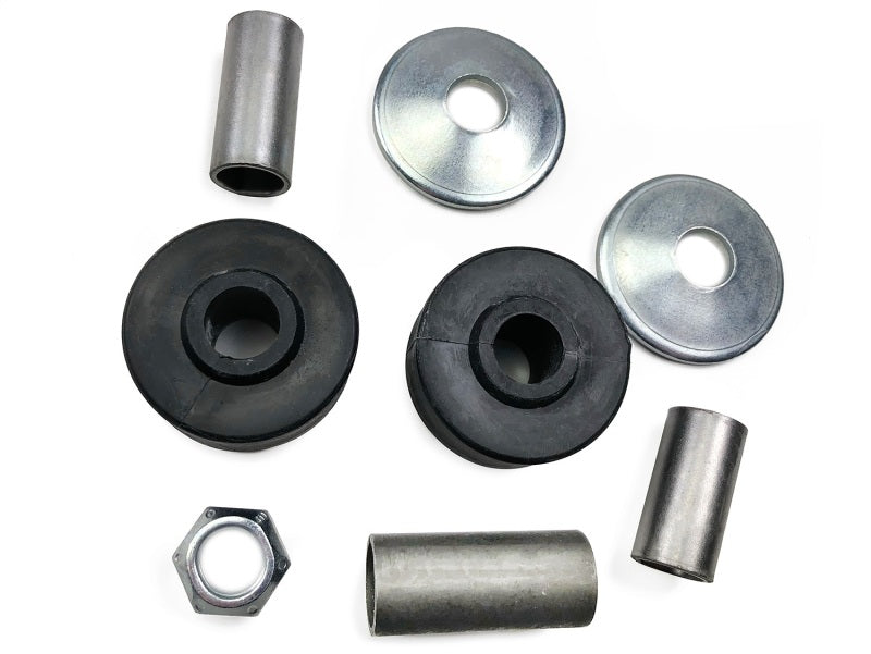 Tuff Country 61302 14-18 Ram 2500 4wd (w/0-3in Rr Suspension Lift Kit) Rr SX8000 Nitro Gas Shock (Ea)