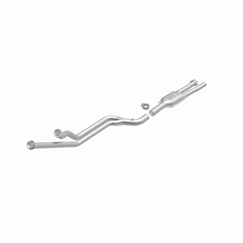 MagnaFlow 23837 Conv DF fits Mercedes 300SE 3.0L