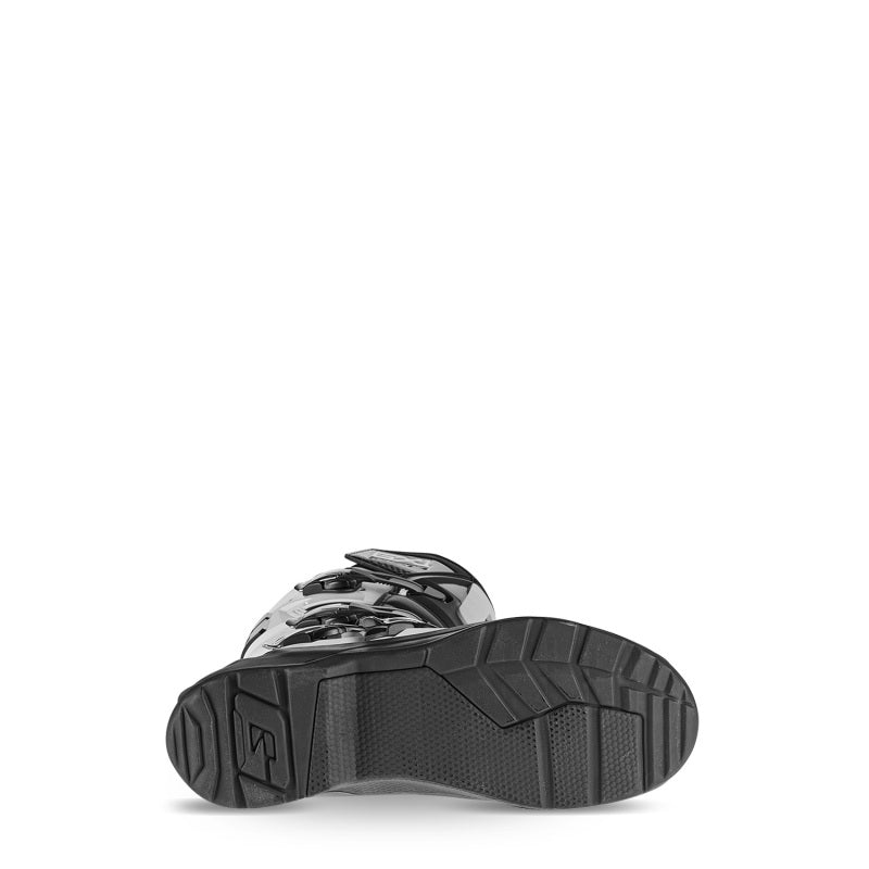 Gaerne 2193-031-10 GX1 EVO Boot Black/White/Grey Size - 10