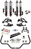 QA1 DK23-GMA1 64-67 fits GM A-Body Level 3 Drag Kit 2.0 w/ Shocks
