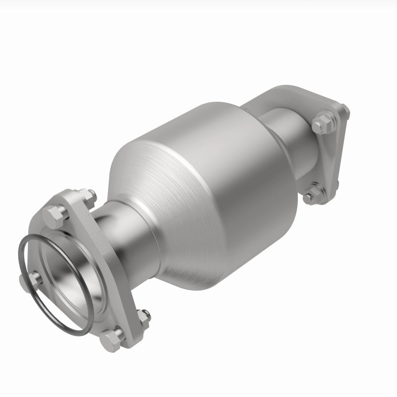 Magnaflow 5571476 14-15 fits Honda Accord 2.4L Direct Fit CARB Compliant Catalytic Converter