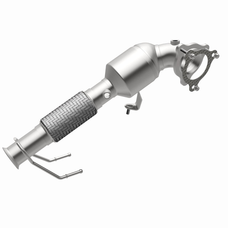 Magnaflow 280255 20-21 fits Ford Escape Front Underbody 2L Direct Fit Converter