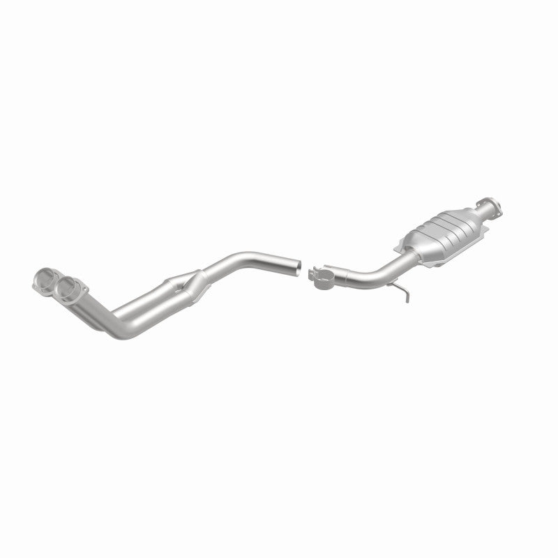 MagnaFlow 23846 Conv DF fits Mercedes 190E 2.3L