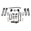 Skyjacker 7In JK 2DR LT LONG ARM KIT