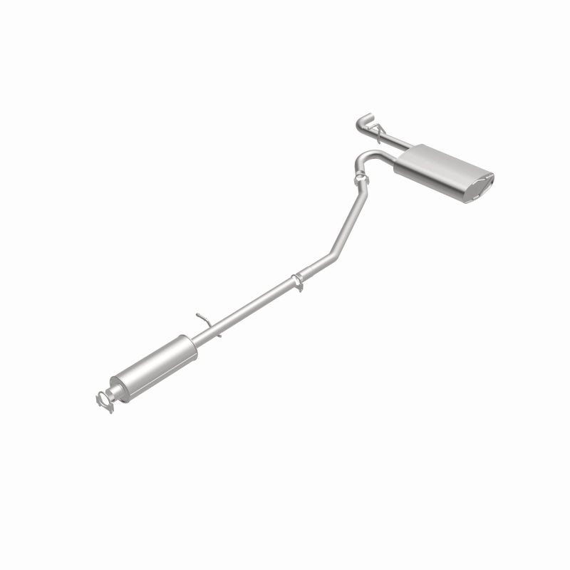 Magnaflow 106-0801 BRE Exhaust Kit 13-17 BUICK ENCORE 1.4L