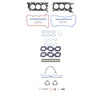Fel-Pro HS26233PT5 fits Ford Escape HS 26233 PT-5 PermaTorque Engine Cylinder Head Gasket Set
