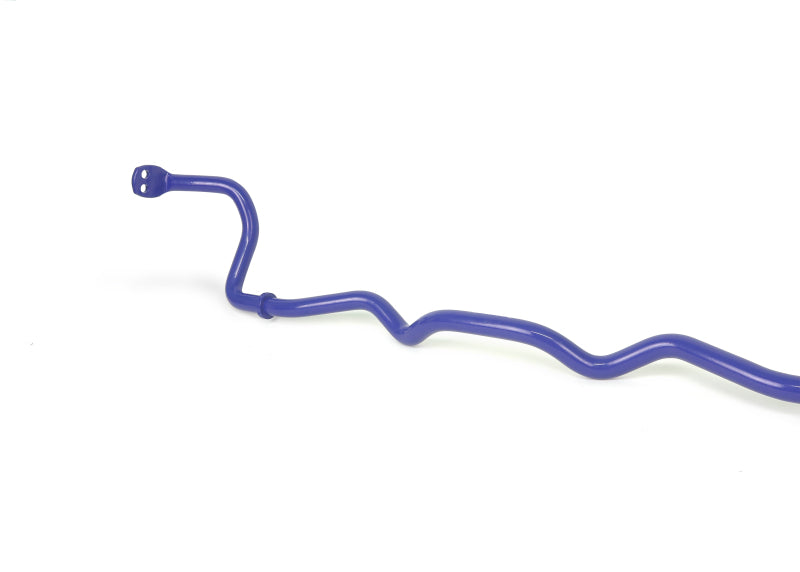 SuperPro RC0132FZ-24 2022+ fits Subaru WRX 24mm Adjustable Front Sway Bar Kit