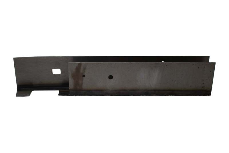 RustBuster RB7152R Center Frame Section Right Side