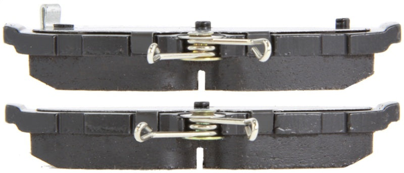 Stoptech 308.1465 Street Touring Brake Pads
