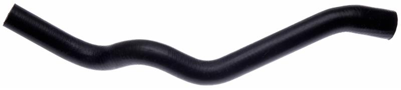 Gates 21199 1980 fits Chevrolet Malibu V-6 3.8L Upper Molded Coolant Hose