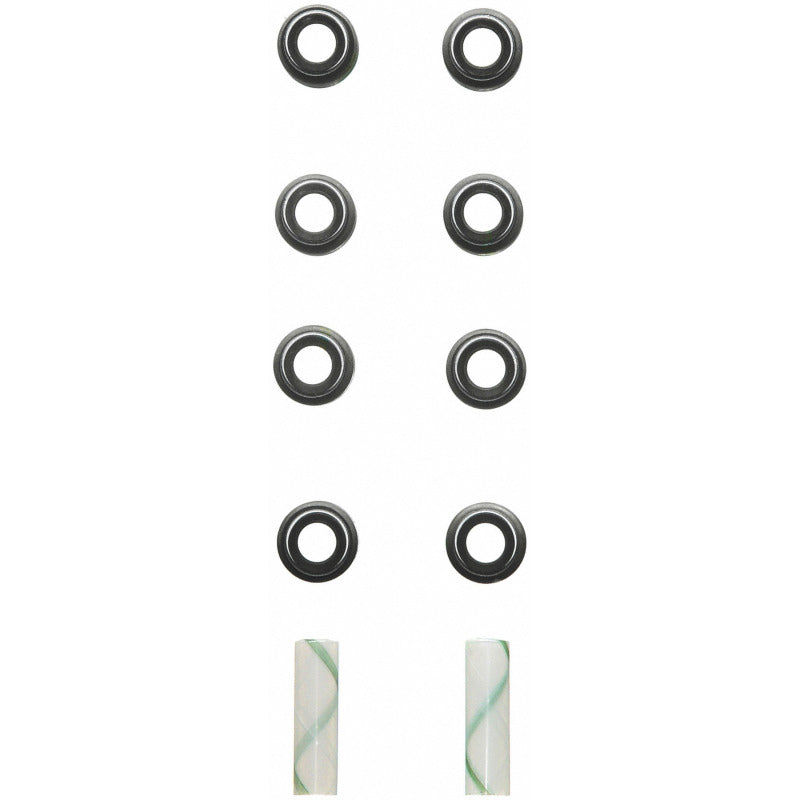 Fel-Pro Mazda B2000 SS 72512 Engine Valve Stem Oil Seal Set