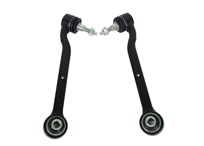 Whiteline KTA417 15-23 fits Ford Mustang S550 Front Lateral Link Lower Control Arm