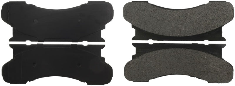 Stoptech 308.045 Street Brake Pads