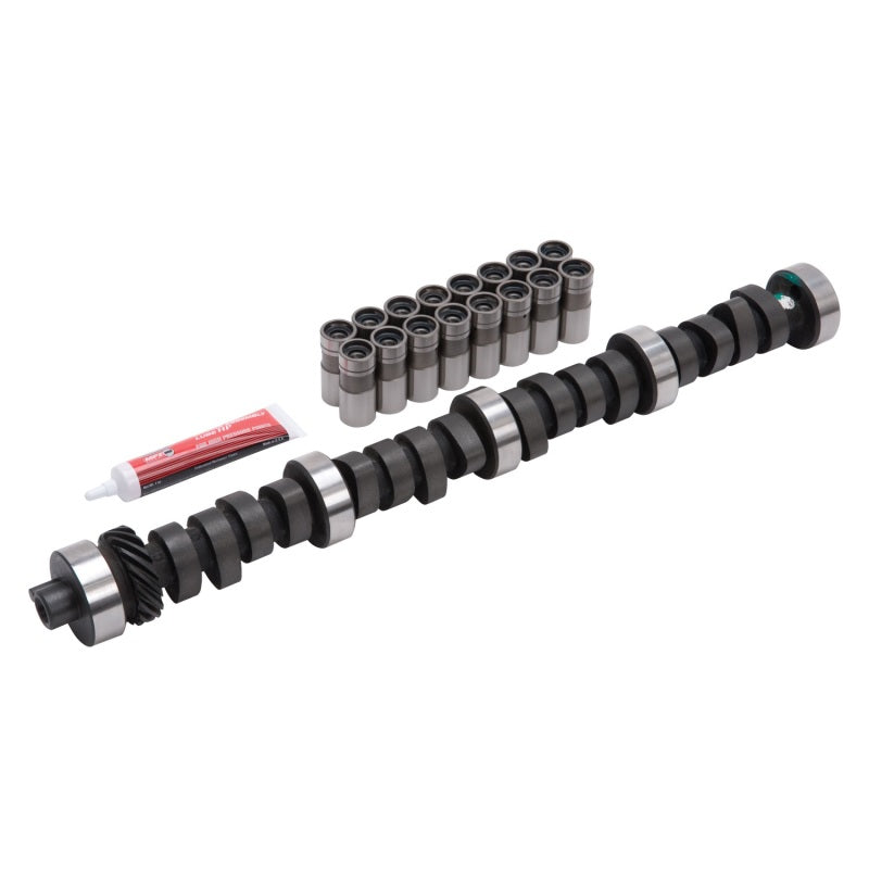Edelbrock 7168 Perf RPM Cam And Lifter Kit for fits Ford 351C