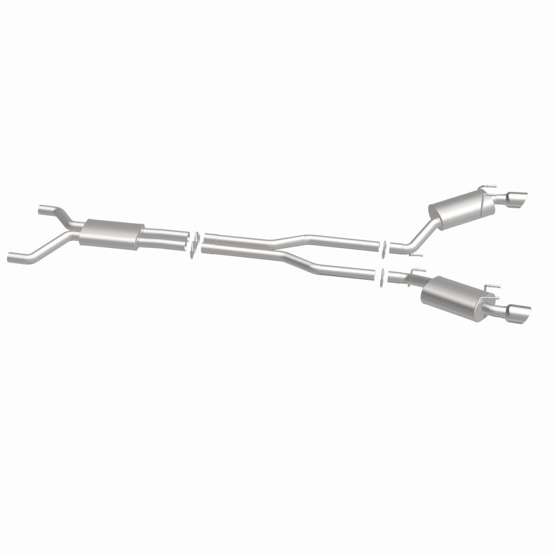 Magnaflow 106-0795 BRE Exhaust Kit 10-15 fits Chevrolet Camaro 3.6L