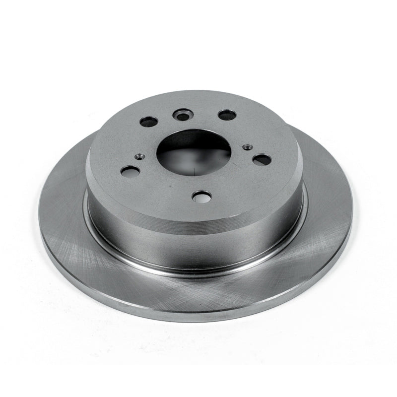 PowerStop JBR973 fits Lexus 02-03 ES300 Rear Autospecialty Brake Rotor