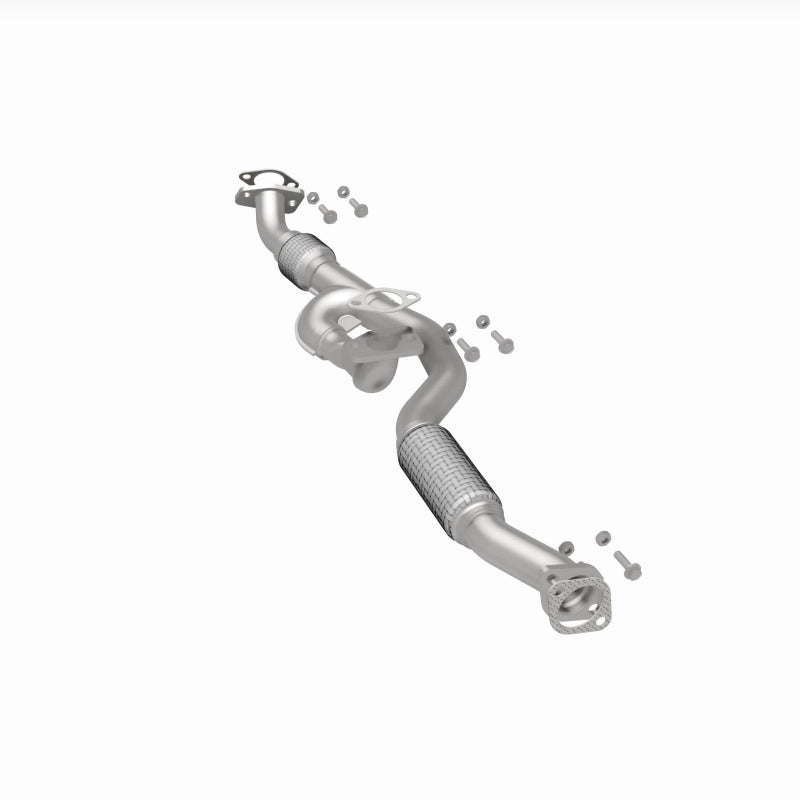Magnaflow 107-0130 BRE Exhaust 05-10 fits Sportage Tucson 2.7L Front Pipe Kit