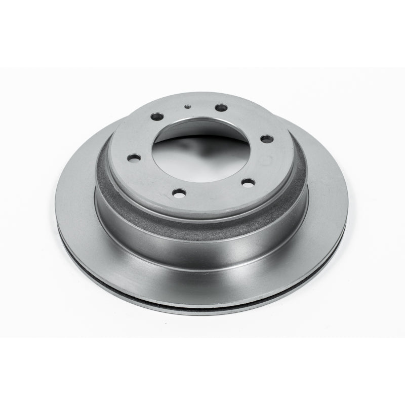 PowerStop JBR569 fits Acura 96-99 SLX Rear Autospecialty Brake Rotor