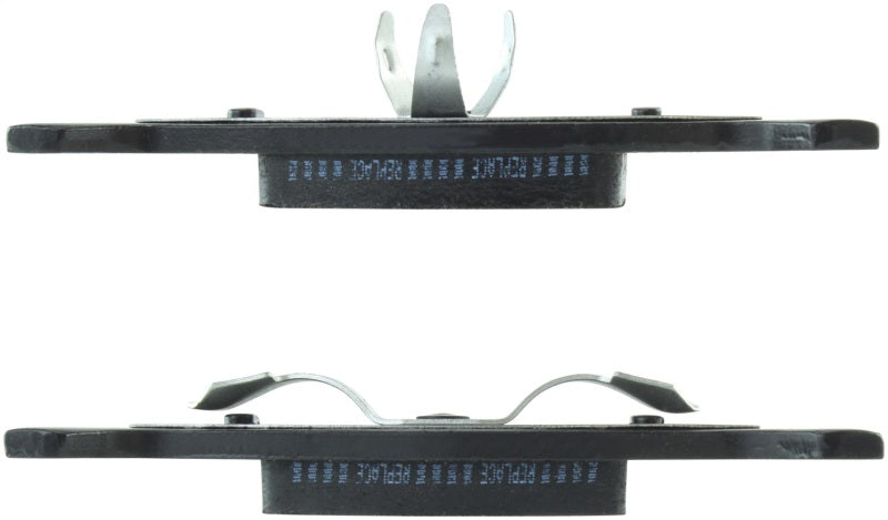 Stoptech 308.0952 Street Brake Pads