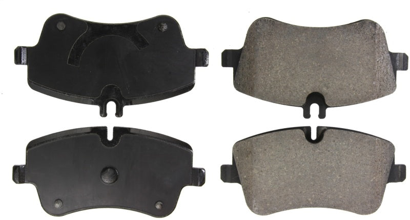 Stoptech 309.0872 Performance Brake Pads