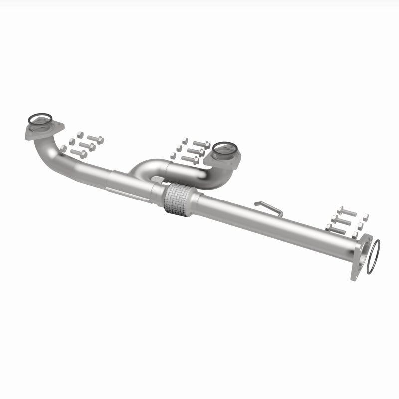 Magnaflow 107-0094 BRE Exhaust 04-06 MDX 3.5L Front Pipe Kit