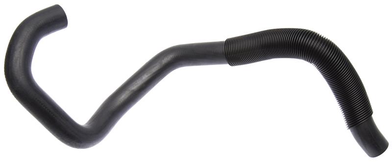 Gates 24194 09-17 fits Mitsubishi Lancer 4-Cyl. 2.0L Lower Molded Coolant Hos