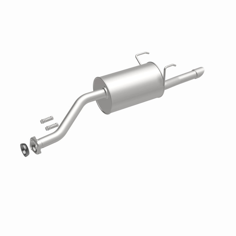 Magnaflow 108-0092 BRE Exhaust 01-05 fits Civic 1.7L Muffler Kit
