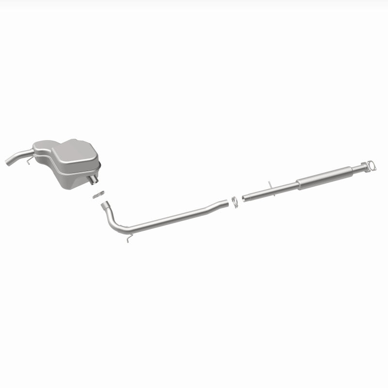 Magnaflow 106-0197 BRE Exhaust Kit 01-06 Volvo V70 XC70