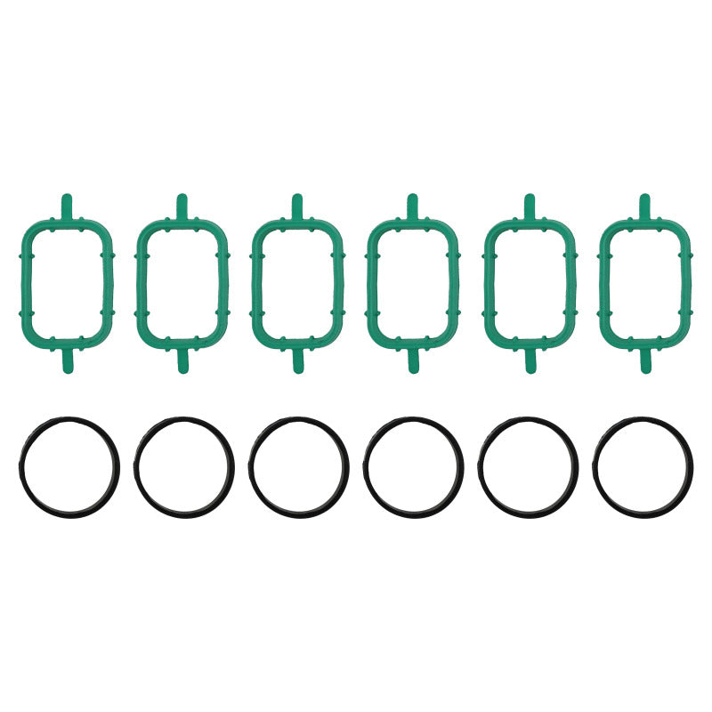 Fel-Pro BMW X5 MS 97591 Engine Intake Manifold Gasket Set