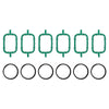 Fel-Pro MS97591 fits BMW X5 MS 97591 Engine Intake Manifold Gasket Set