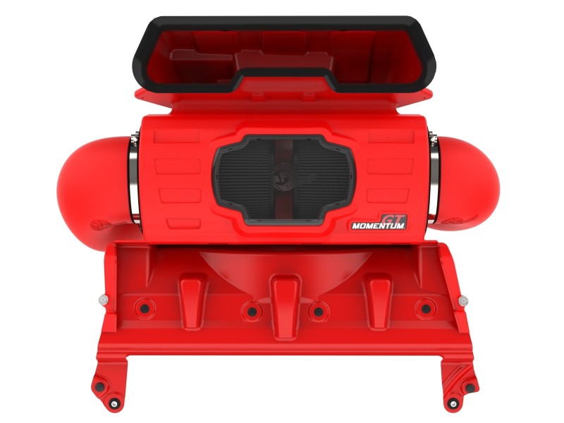 AFE 50-70075KR 21-23 fits Dodge RAM 1500 TRX V8-6.2L Momentum GT Intake- Red