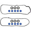 Fel-Pro VS50699R fits Honda Accord VS 50699 R Engine Valve Cover Gasket Set