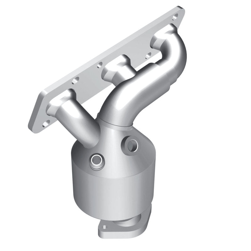 MagnaFlow 49971 Conv DF fits Mazda 00-01 MPV 2.5L Manifold