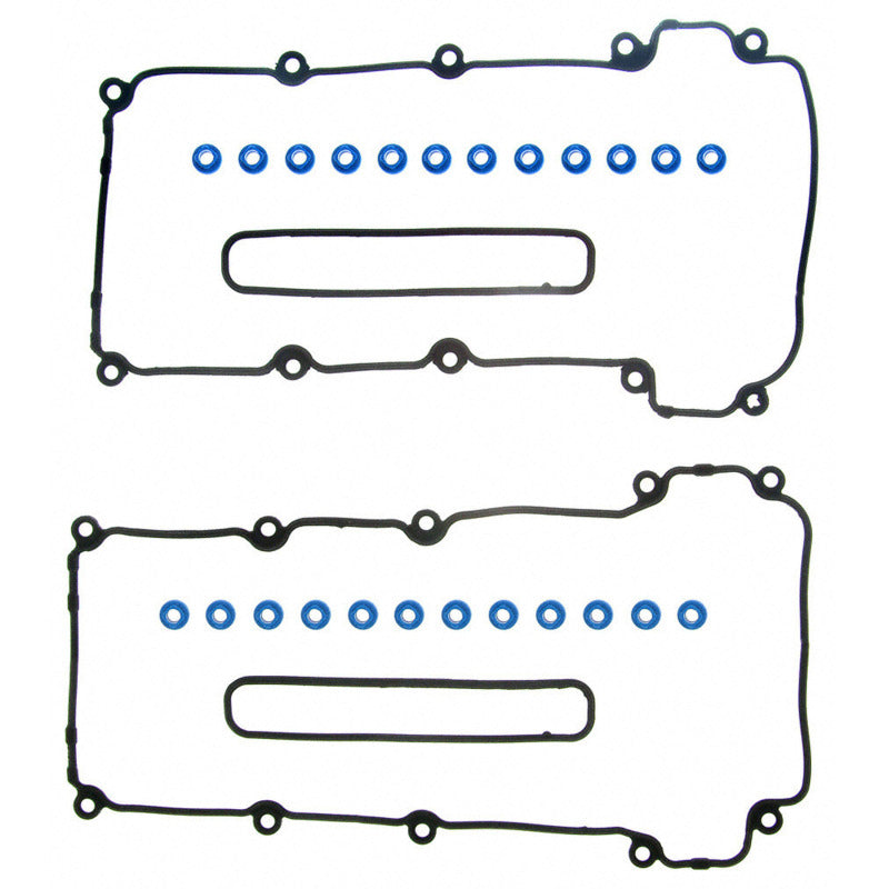 Fel-Pro VS50612R Jaguar S-Type VS 50612 R Engine Valve Cover Gasket Set
