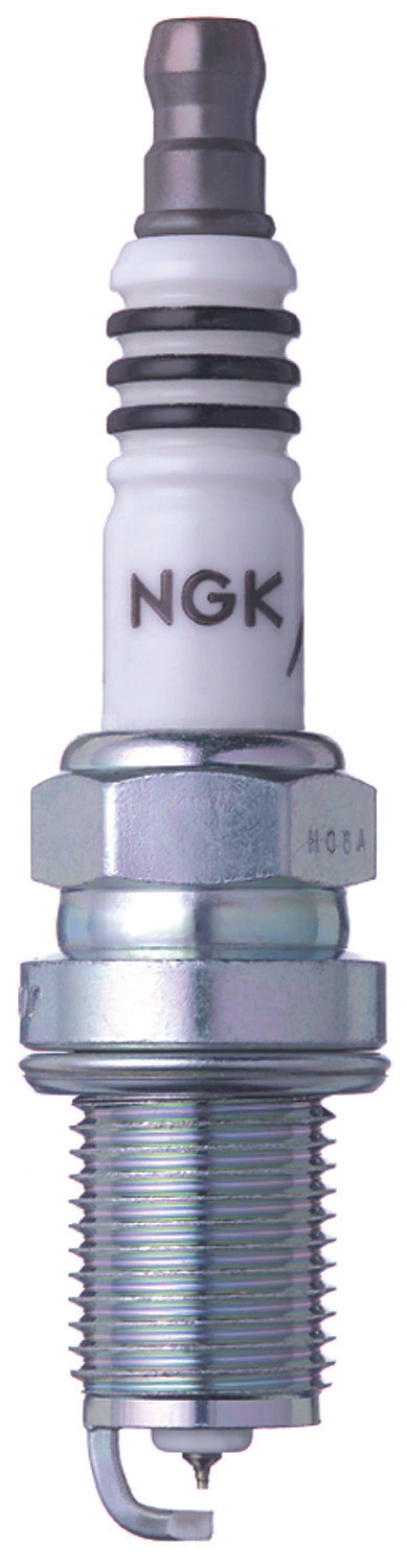 NGK 5691 Iridium Spark Plug Box of 4 (BCPR7EIX-11)
